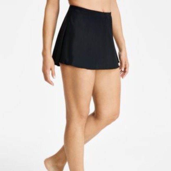 Miraclesuit Other - Miraclesuit swim skirt black